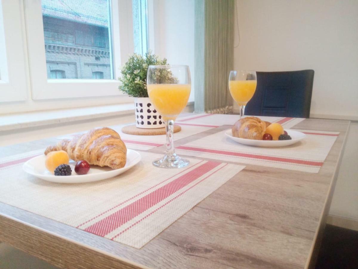 Apartment Magic 자그레브 외부 사진